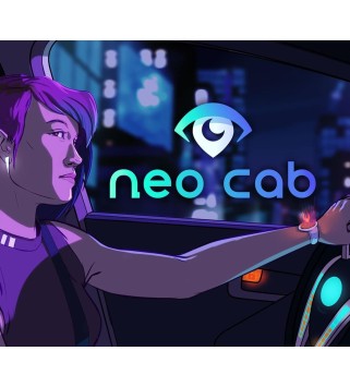 Neo Cab Steam Key EUROPE